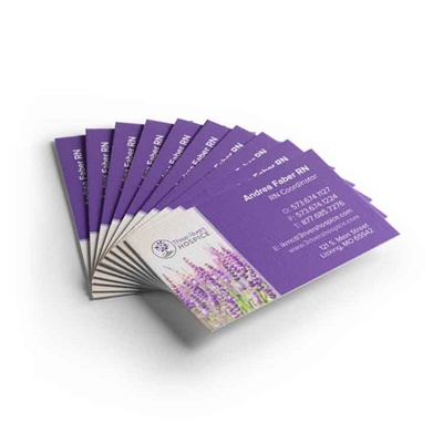 Business Cards