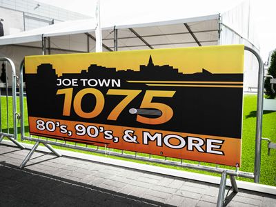 2'x6' Banners