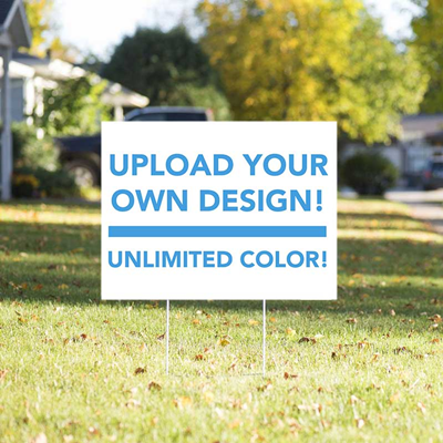 Political - Upload Your Own!