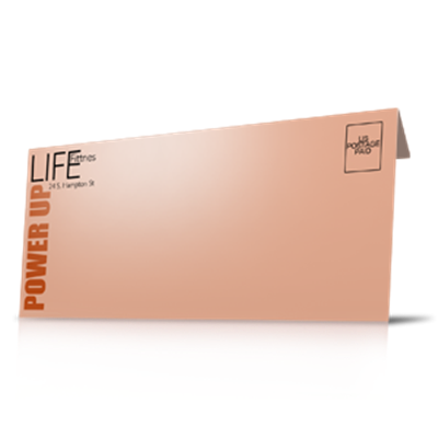 #9 Envelopes