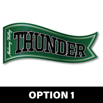 School Pride Decal Packs - Nodaway Valley