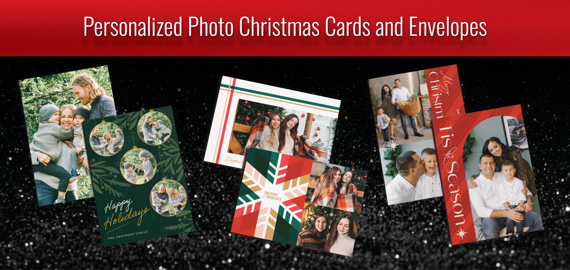 Holiday Cards